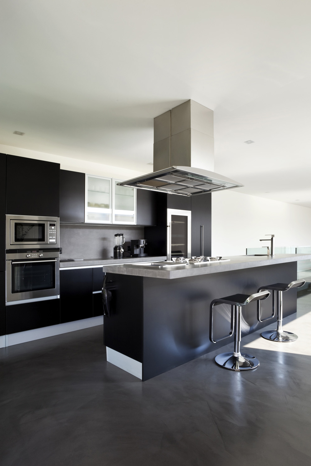 Flooring | Brisk Living