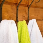 Towel Hangers