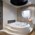 Multilevel Tub
