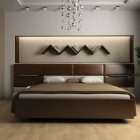 Modern Bed Frame