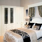 Cabinet  With Windows