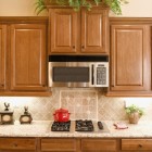 Traditional Kitchen Cabinets