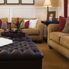 Cushion Coffee Table