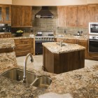Contemporary kitchen
