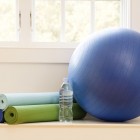 Home Gym Accessories