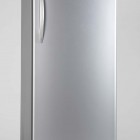 Stainless Steel Freezer