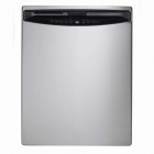 Stainless steel dishwasher