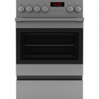 Modern Electric Stove