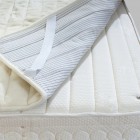Mattress with Mattress Cover