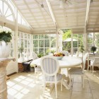 Large Sunroom