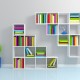 Bookcase 1