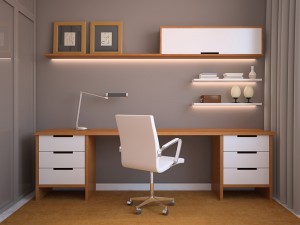 Desk 5